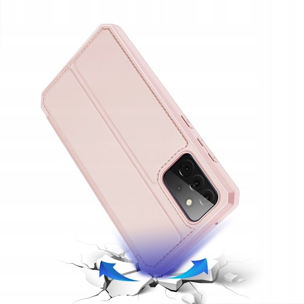 DUX DUCIS CASE TIL SAMSUNG GALAXY A72 4G PINK