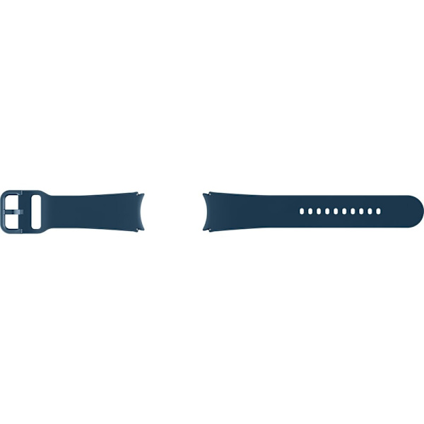 Sportsreim til Samsung Galaxy Watch 6 / Samsung Galaxy Watch 6 Classic - marineblå