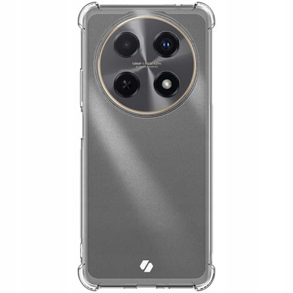 Spacecase Case Anti-Shck Skydd För Huawei Nova 12I 12