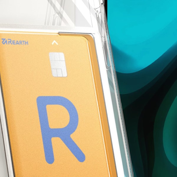 Ring APPLE iPhone 14 Plus 6.7 FUSION KORT KLAR