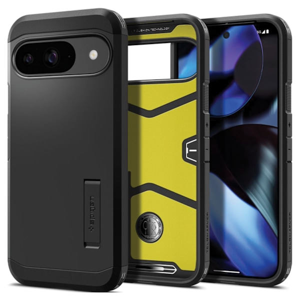 SPIGEN TOUGH ARMOR GOOGLE PIXEL 9/9 PRO SORT