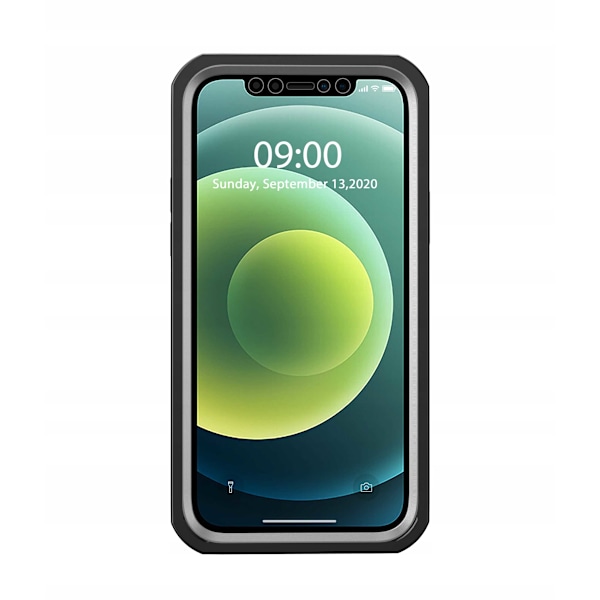 Spacecase Case Sc Armor 360 Case För Iphone 12 Pro Max