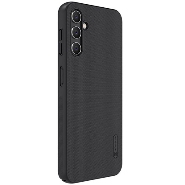 NILLKIN CASE CASE COVER CASE TIL SAMSUNG GALAXY A14 SORT