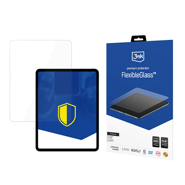 APPLE IPAD PRO 13 - UP TO 13 3MK FLEXIBLEGLASS
