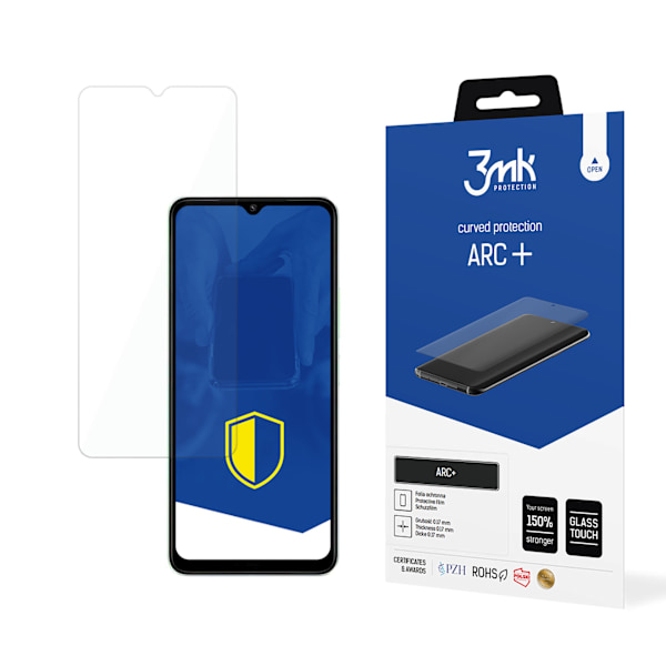 XIAOMI REDMI A3X - 3MK ARC+