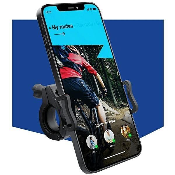 Tilbehør - 3mk Bike Holder Pro