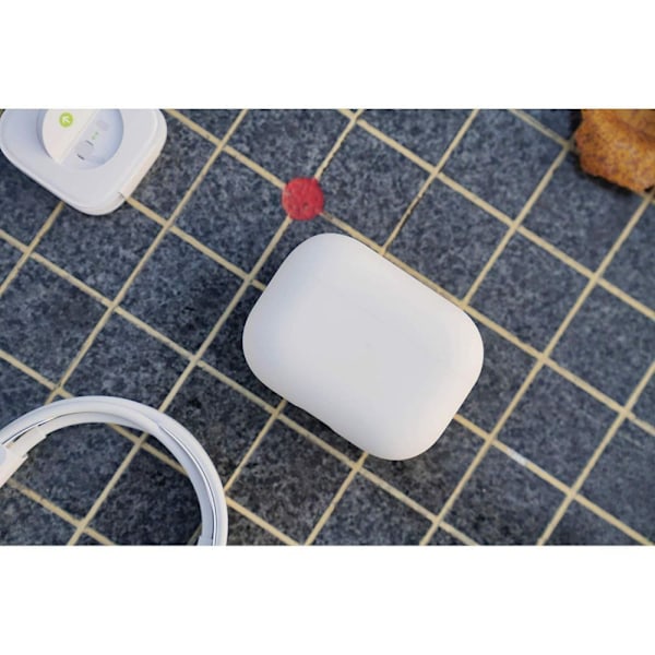 TECH-PROTECT ICON APPLE AIRPODS PRO 1/2 SORT