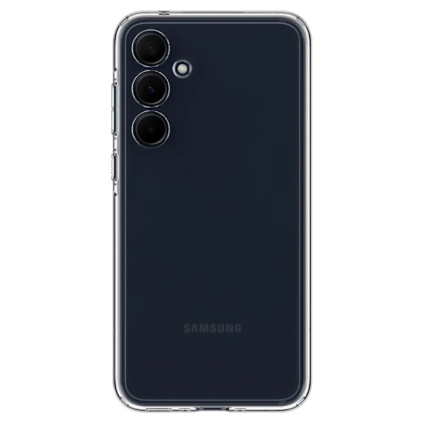 SPIGEN ULTRA HYBRID ETUI TIL SAMSUNG GALAXY A35 5G - GENNEMSIGTIG