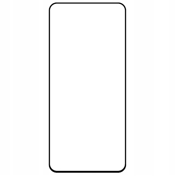 Rymdfodral Härdat Glas 5D För Oneplus Nord 3 5G Skyddsfilm