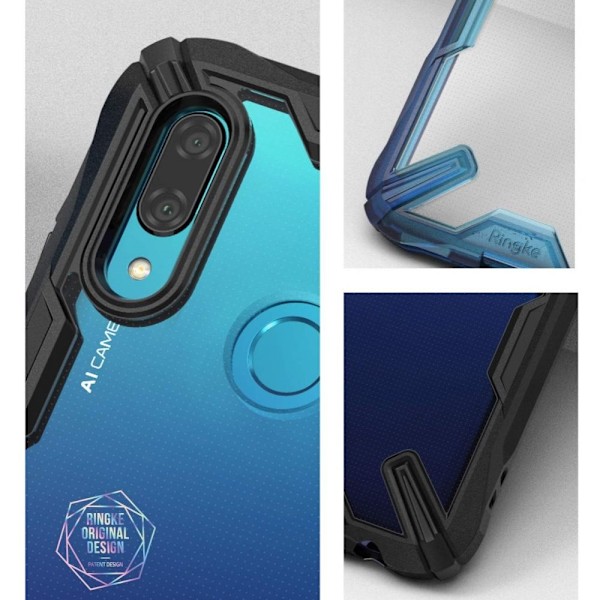 RING FUSION X HUAWEI P SMART 2019 SPACE BLUE
