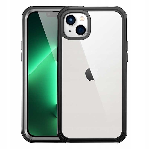 Spacecase Case Sc Armor 360 Skydd För Iphone 14 Skydd
