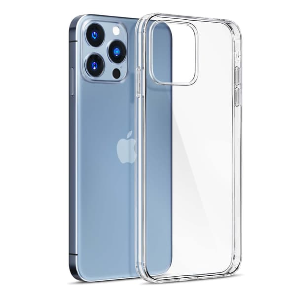 APPLE IPHONE 13 PRO MAX - 3MK KLART ETUI