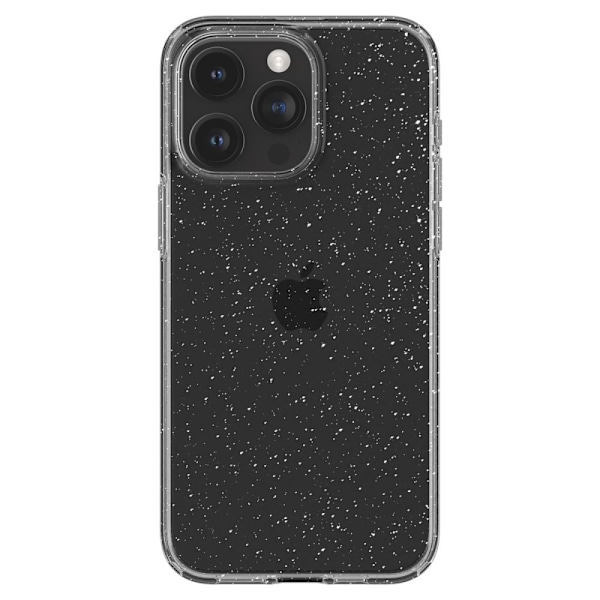 SPIGEN LIQUID CRYSTAL IPHONE 15 PRO MAX GLITTER CRYSTAL