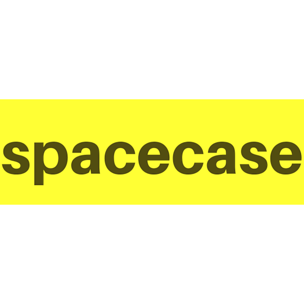 Spacecase Silikonecase Galaxy A55 5G För Telefon Lila