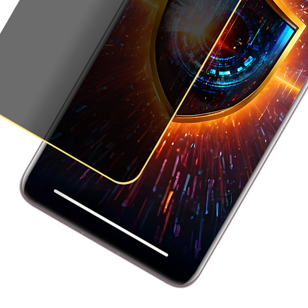 XIAOMI 12/12X - 3MK SILKY MATT PRIVACY