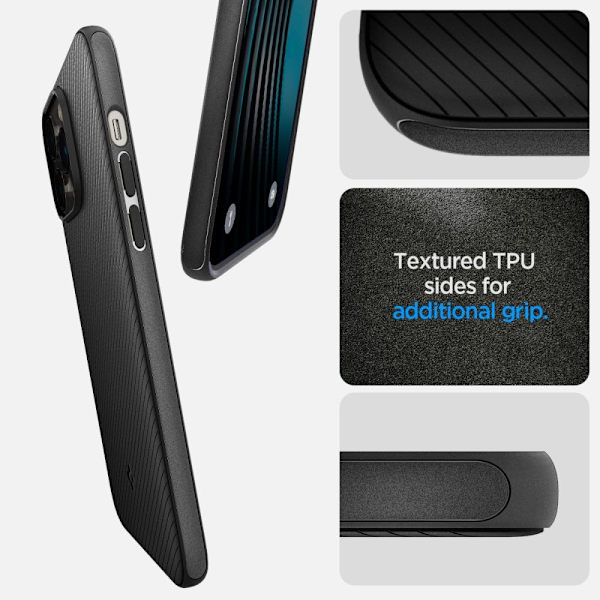 SPIGEN MAG ARMOR IPHONE 14 PRO MAX MAT SORT
