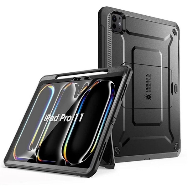 SUPCASE UNICORN BEETLE PRO IPAD PRO 11 5 / 2024 SORT
