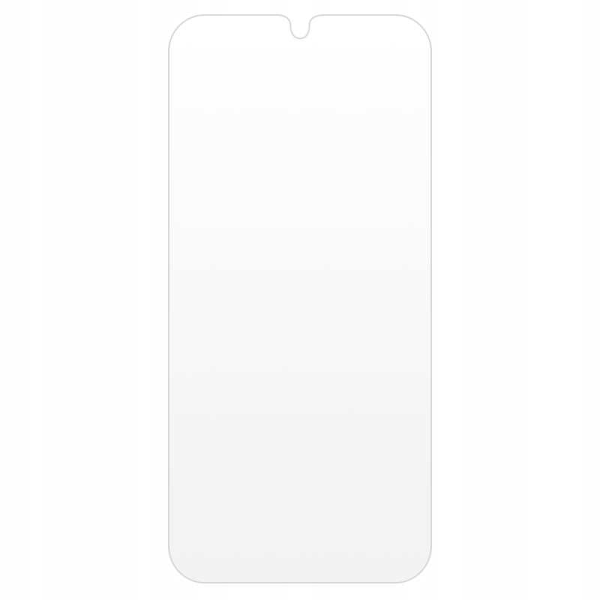 Spacecase Härdat Glas 2.5D För Samsung Galaxy A15 4G 5G Skärmskydd