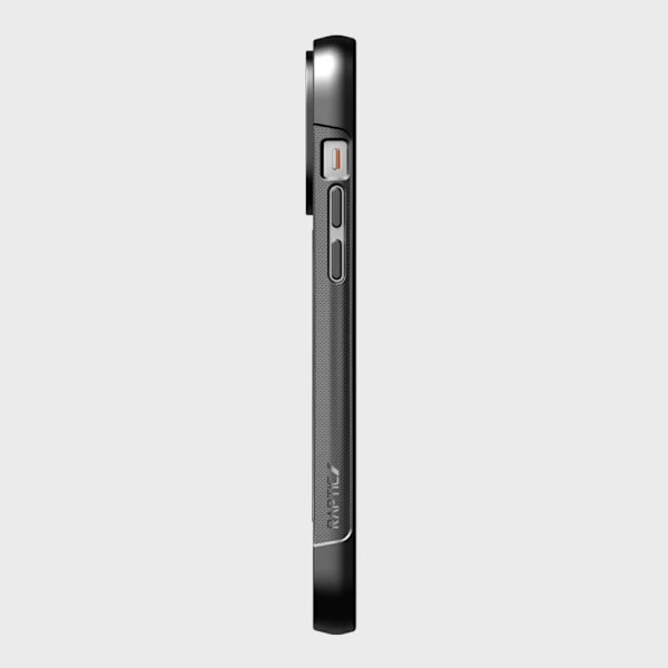 RAPTIC X-DORIA CASE MED MAGSAFE TIL IPHONE 14 PRO MAX SORT
