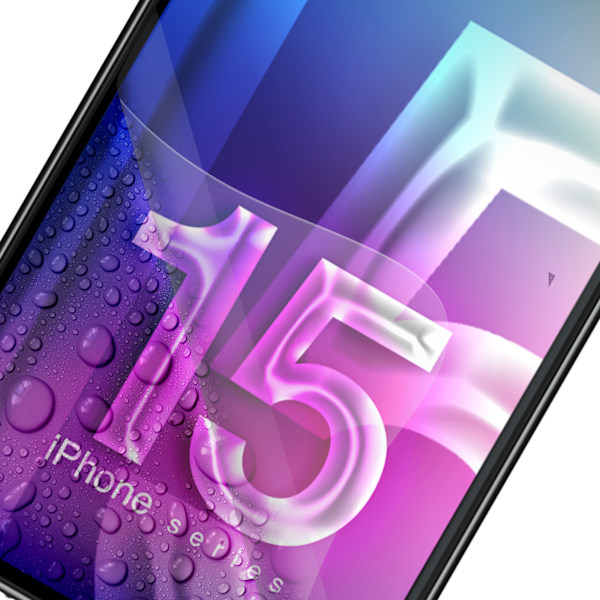 OUKITEL WP21 - 3MK SILKY MATT PRO