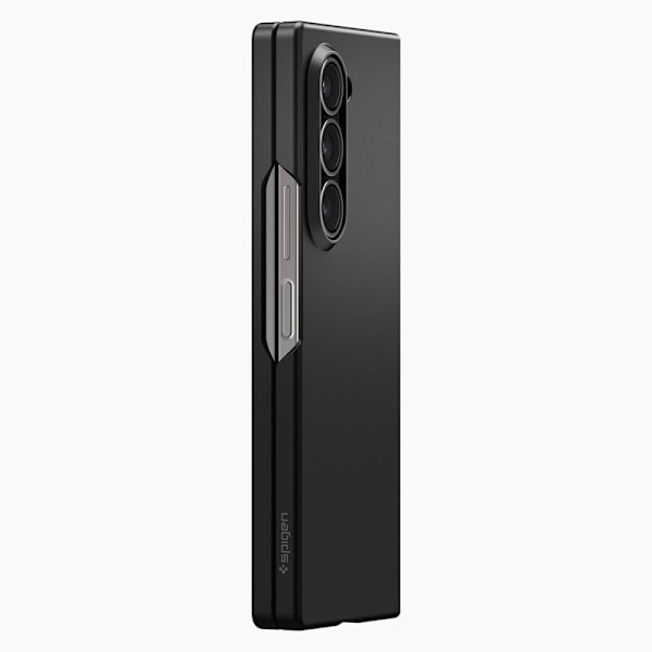 SPIGEN AIRSKIN GALAXY Z FOLD 6 SVART