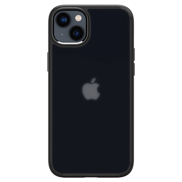 SPIGEN ULTRA HYBRID IPHONE 14 PLUS FROST SVART