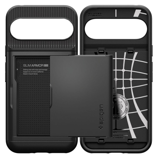 SPIGEN SLIM ARMOR CS GOOGLE PIXEL 9/9 PRO SORT