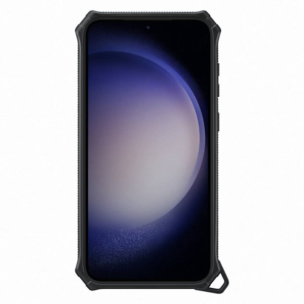 Samsung EF-RS916CB S23+ S916 titan/titan Robust prylfodral