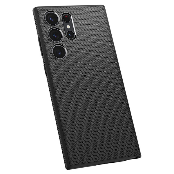 SPIGEN LIQUID AIR GALAXY S23 ULTRA MAT SORT