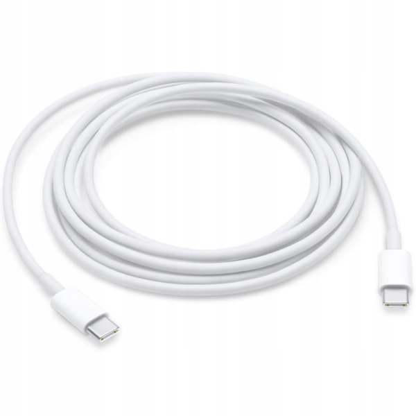 Co2 Laddkabel USB-C Hurtiglading USB Typ C For iPhone iPad Macbook