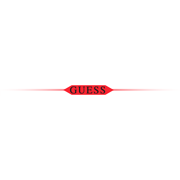 GUESS GUHBHGCFSEP ORGANIZER TASKE - PINK GCUBE STRIPE