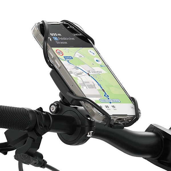 RINGKE QUICK & GO BIKE MOUNT SORT