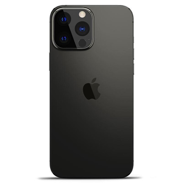 CAMERA PROTECTOR SPIGEN OPTIK.TR CAMERA PROTECTOR 2-PACK IPHONE 13 PRO / 13 PRO MAX BLACK