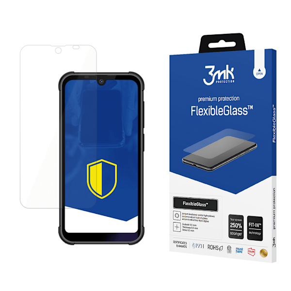 MAXCOM MS572 STRONG - 3MK FLEXIBLEGLASS