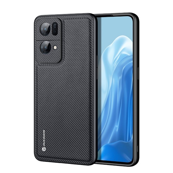 DUX DUCIS CASE CASE COVER COVER TIL OPPO RENO7 PRO 5G SORT