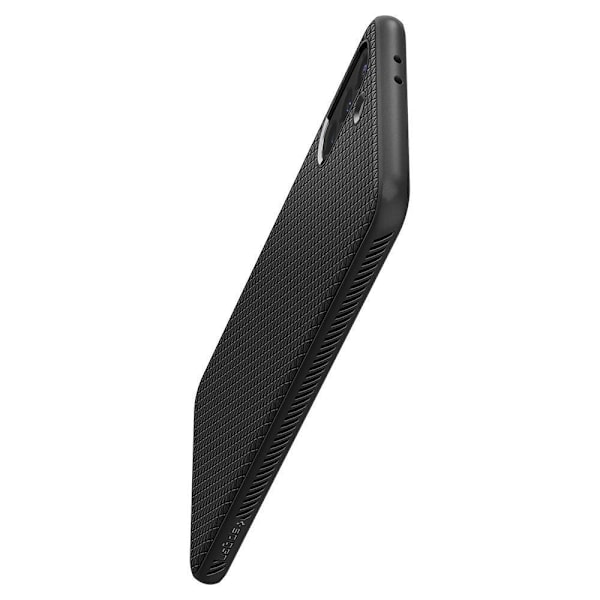 SPIGEN LIQUID AIR GALAXY S21 MAT SORT