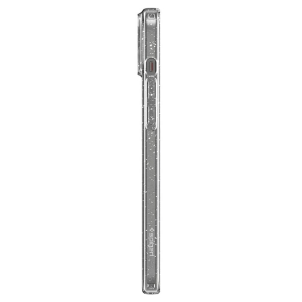 SPIGEN LIQUID CRYSTAL IPHONE 15 PLUSS GLASSKRYSTALL