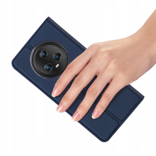 DUX DUCIS CASE CASE COVER COVER TIL HONOR MAGIC5 BLUE