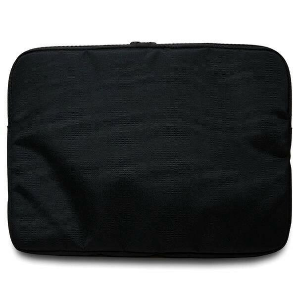 BMW Carbon & Red Stripe Bag for 16" bærbar PC - Svart