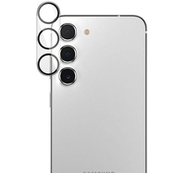 PanzerGlass Picture Perfekt kamerabeskyttelse for Samsung Galaxy S23 / S23+