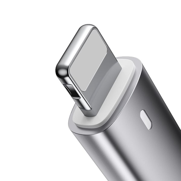 Joyroom-kabel USB C - Lightning 20W A10-serien 2 m hvit (S-CL020A10)