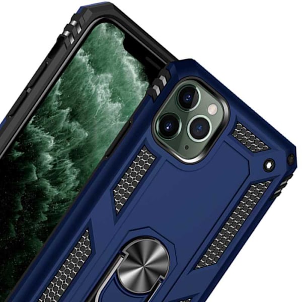 Spacecase Case Ring Nx Cover För Iphone 11 Pro Blue