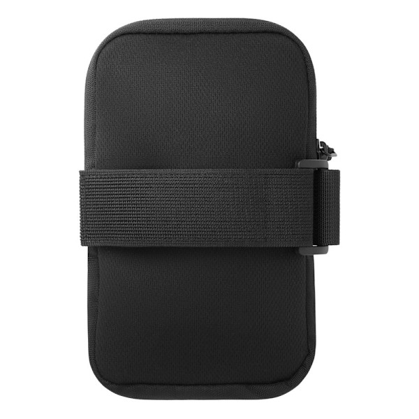SPIGEN A702 DYNAMIC SHIELD SHIELD SVART