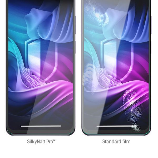 OPPO A60 - 3MK SILKY MATT PRO