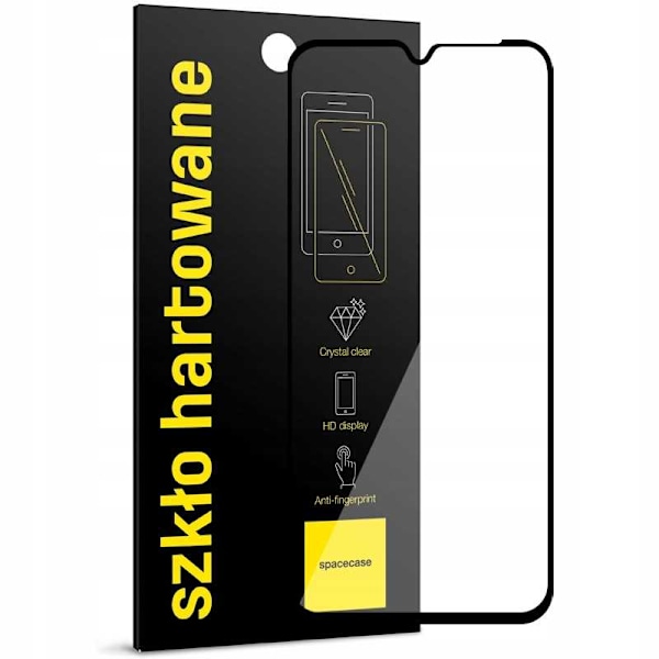 Spacecase 5D Härdat Glas För Oppo A57 A57S A77 5G Skydd