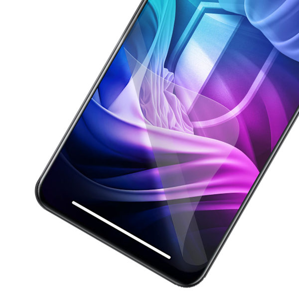 XIAOMI CIVI 4 PRO - 3MK SILKY MATT PRO