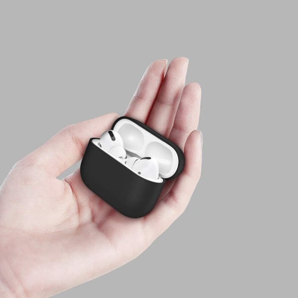 TECH-PROTECT ICON APPLE AIRPODS PRO 1/2 SORT