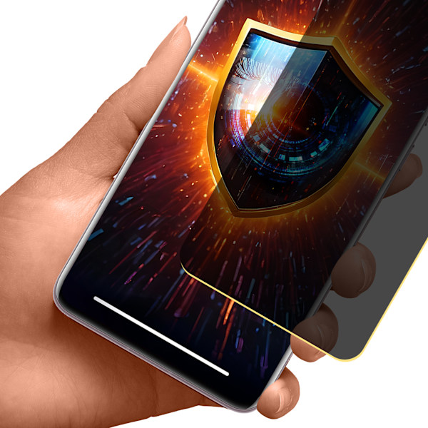 XIAOMI 12/12X - 3MK SILKY MATT PRIVACY