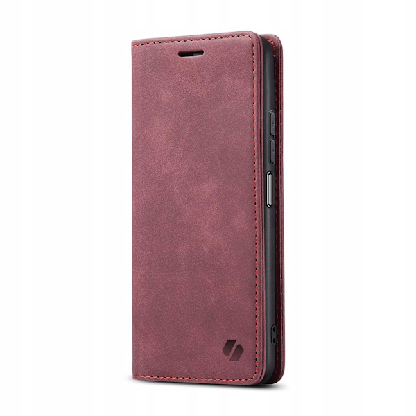Spacecase Fodral Pålånsskydd För Xiaomi Mi 11 Lite 5G Ne Red