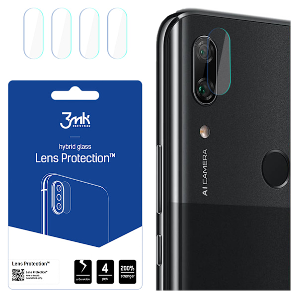 HUAWEI P SMART Z - 3MK LENS PROTECTION